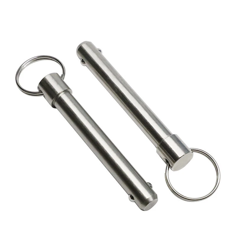 Ring-Grip Locking Pins 2