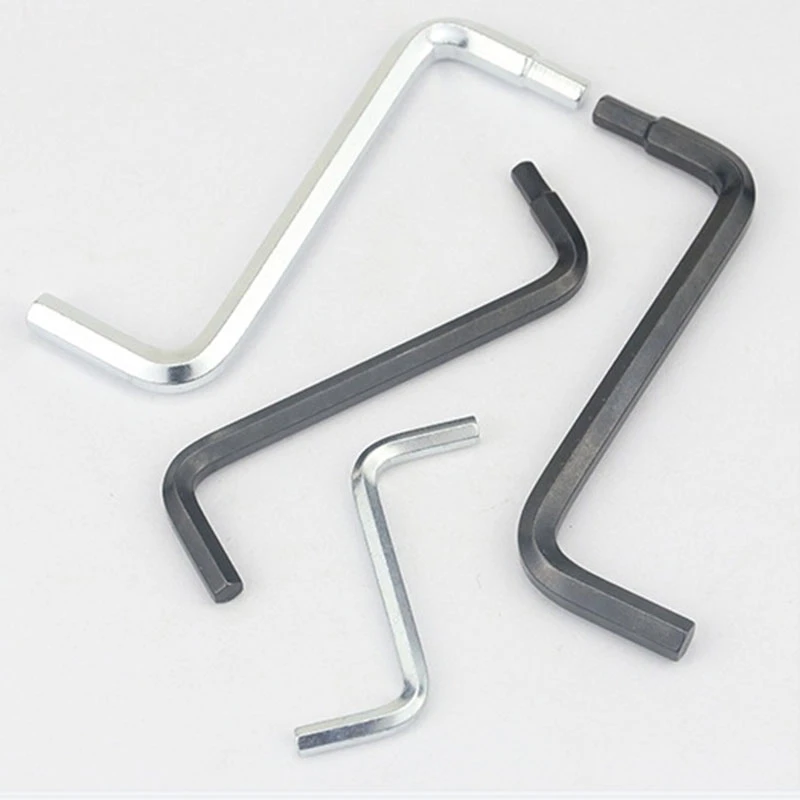Z-type hex wrench 3 Z-type hex wrench 3