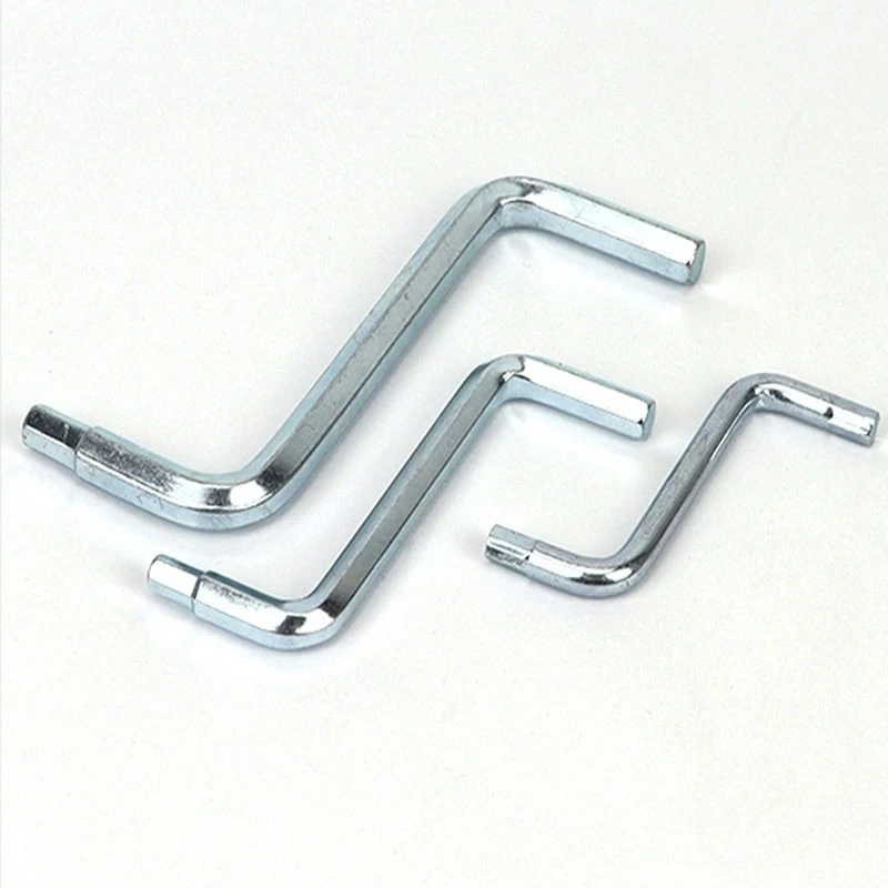 Z-type hex wrench 5 Z-type hex wrench 5