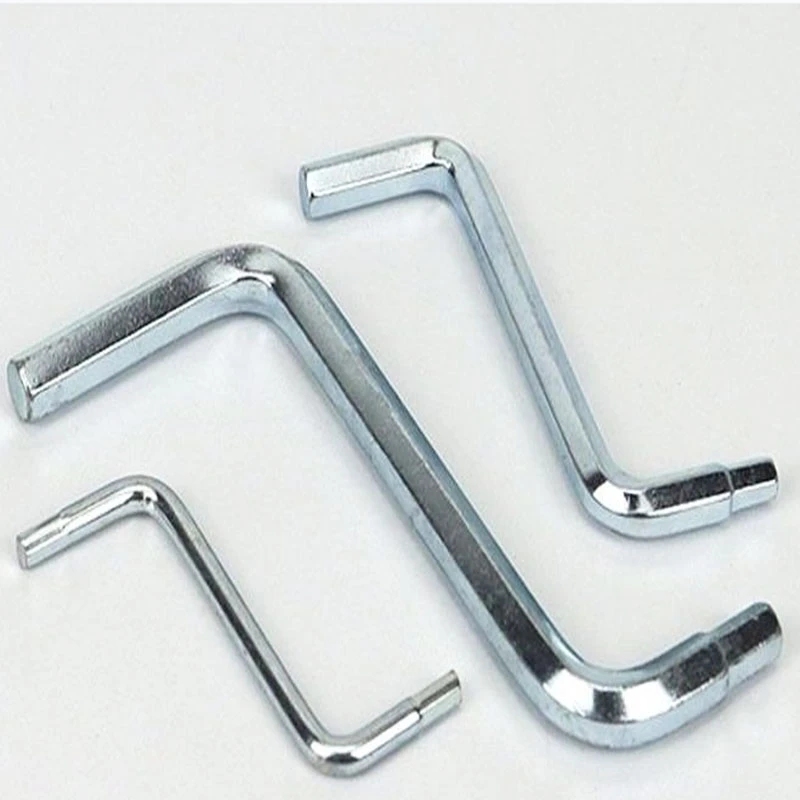 Z-type hex wrench 6 Z-type hex wrench 6