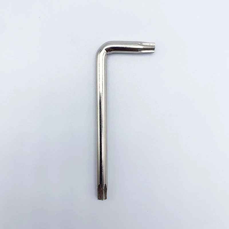 L shape torx wrench 3 L shape torx wrench 3