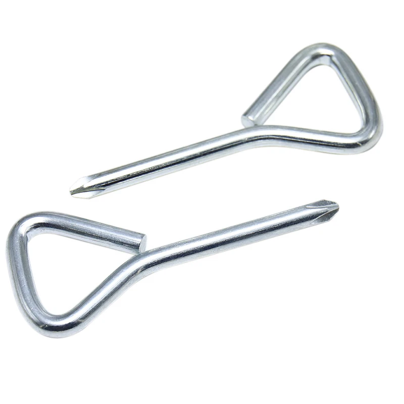 T-handle torx wrench 6