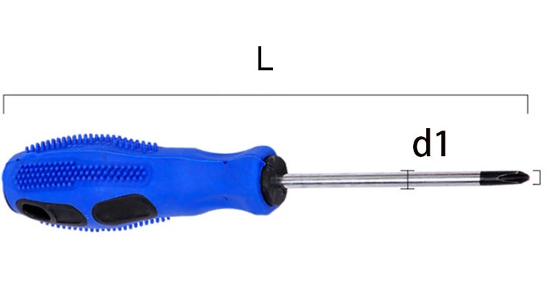 IP Torx plus screwdrivers1 IP Torx plus screwdrivers1