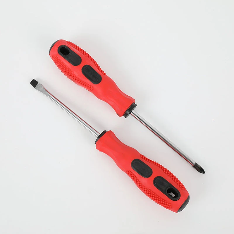 Slotted handle screwdriver 3 Slotted handle screwdriver 3