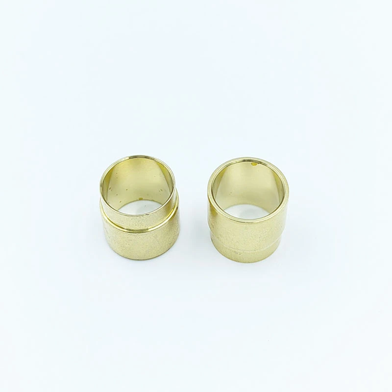 brass Bushing sleeve 3