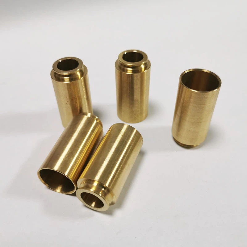 brass Bushing sleeve 5