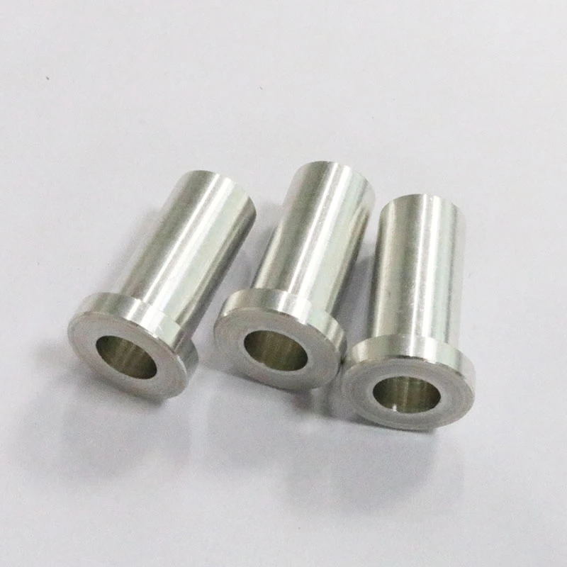 Aluminum sleeve bushing 8 Aluminum sleeve bushing 8