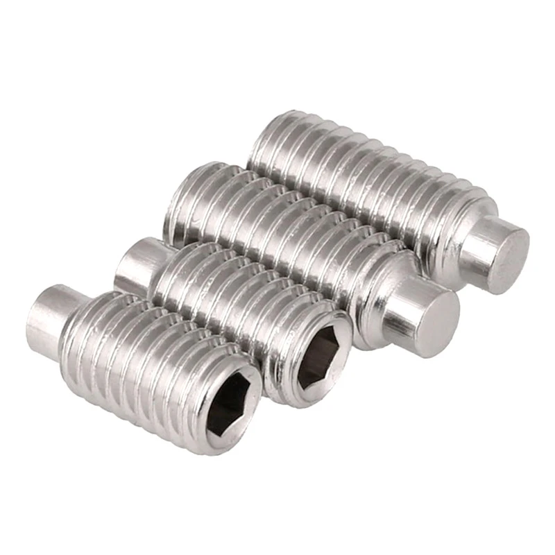 long nose spring plunger 6 long nose spring plunger 6
