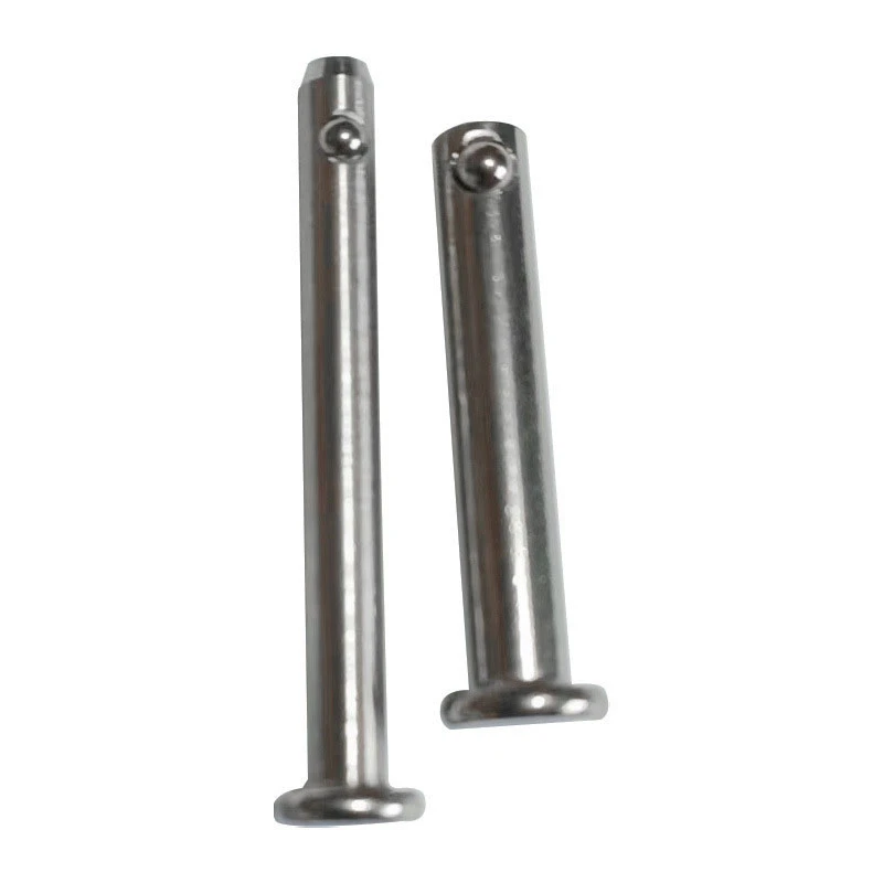 Flat-Head Quick-Release Pins 7