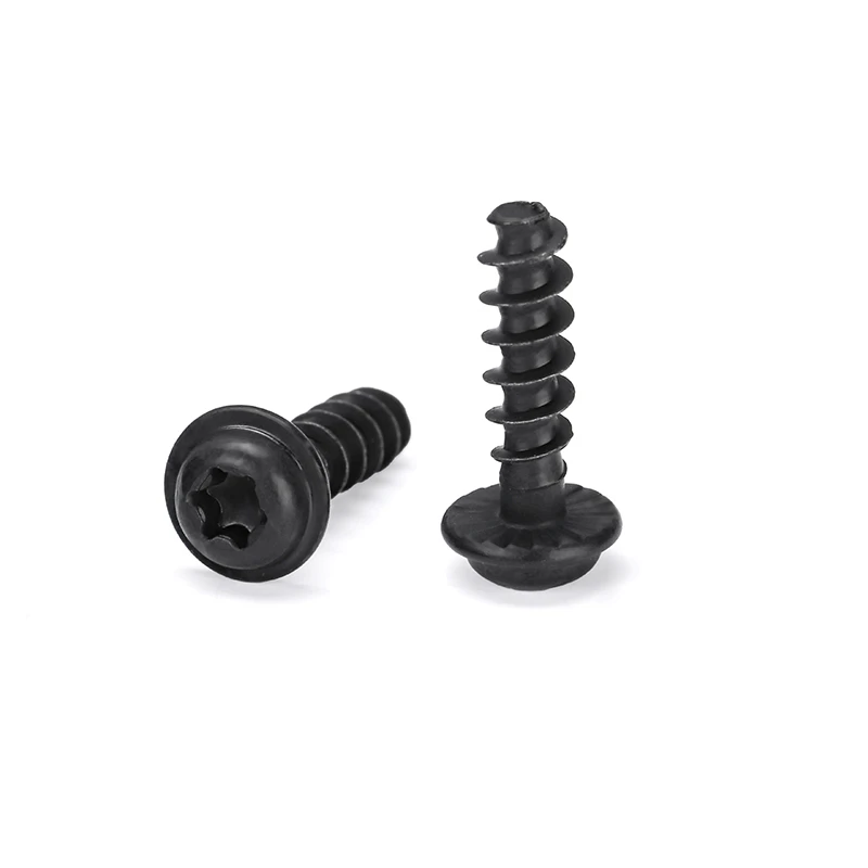 thread forming screw 1