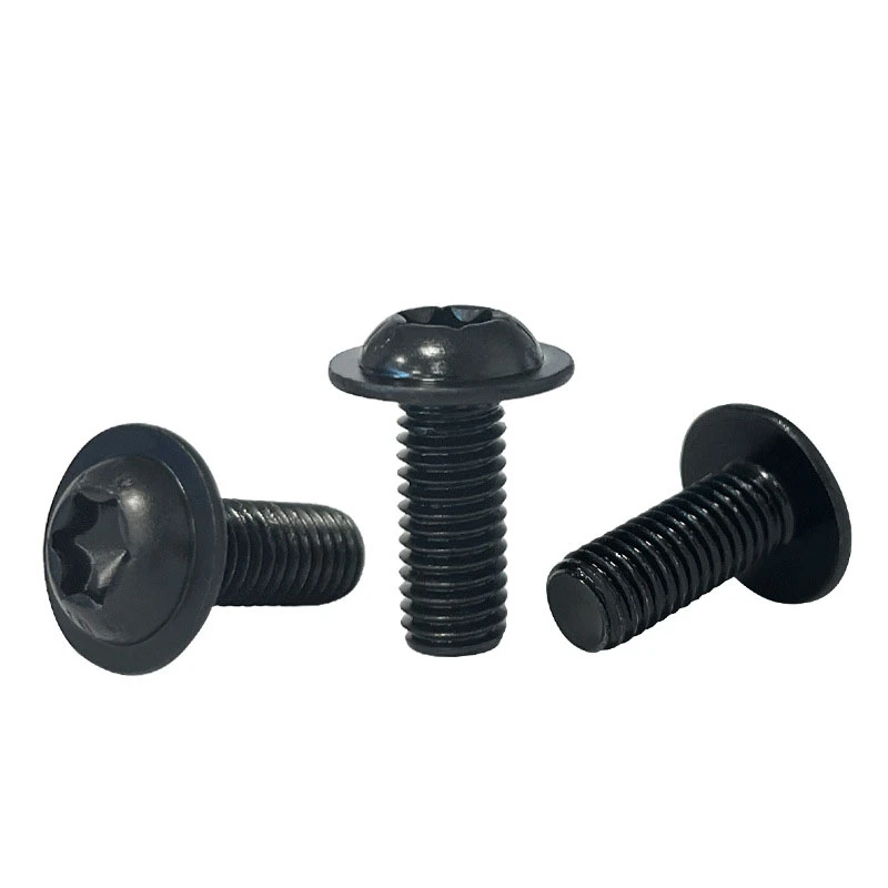 button flanged head bolt 2 button flanged head bolt 2
