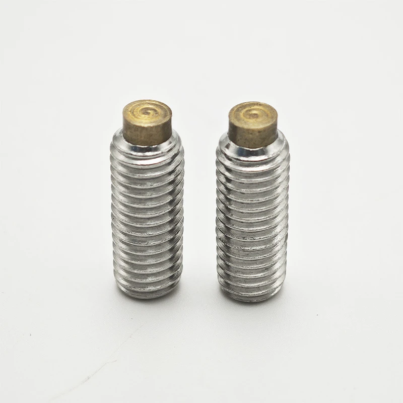 brass tip set screw 4 brass tip set screw 4