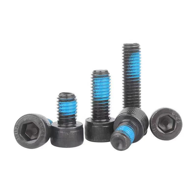 socket head screw 3