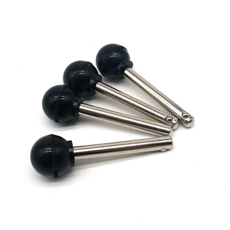 ball quick release pin 2 ball quick release pin 2