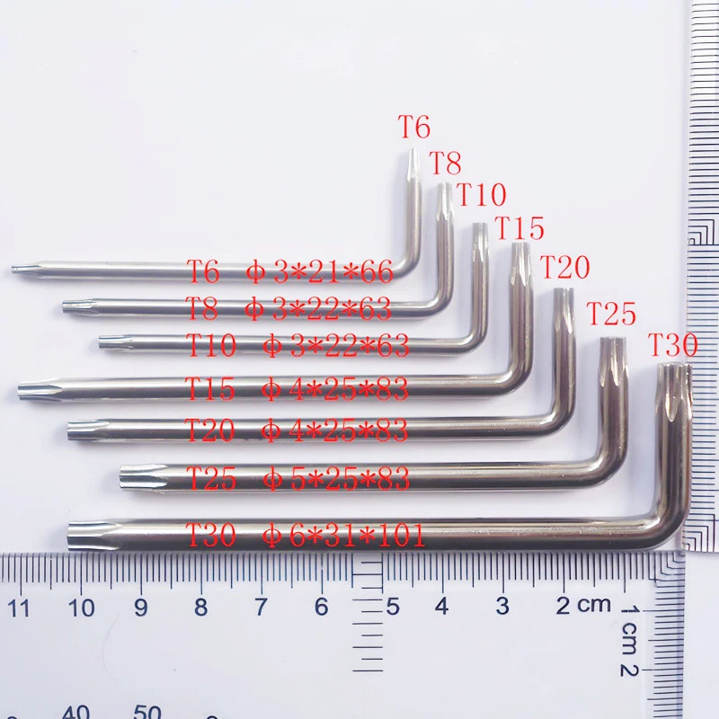 torx wrench 1 torx wrench 1