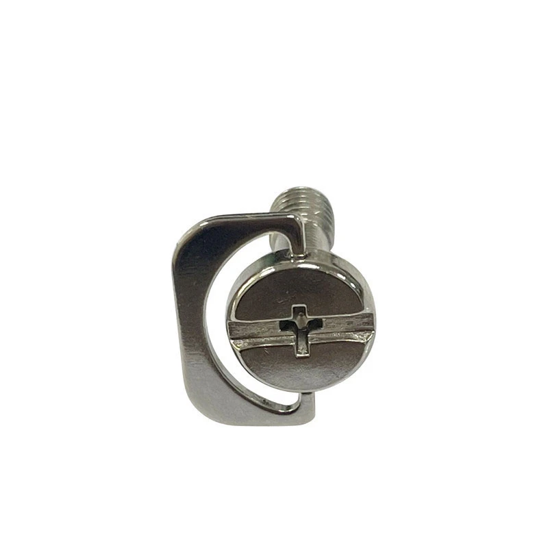 D ring Screw 2 D ring Screw 2