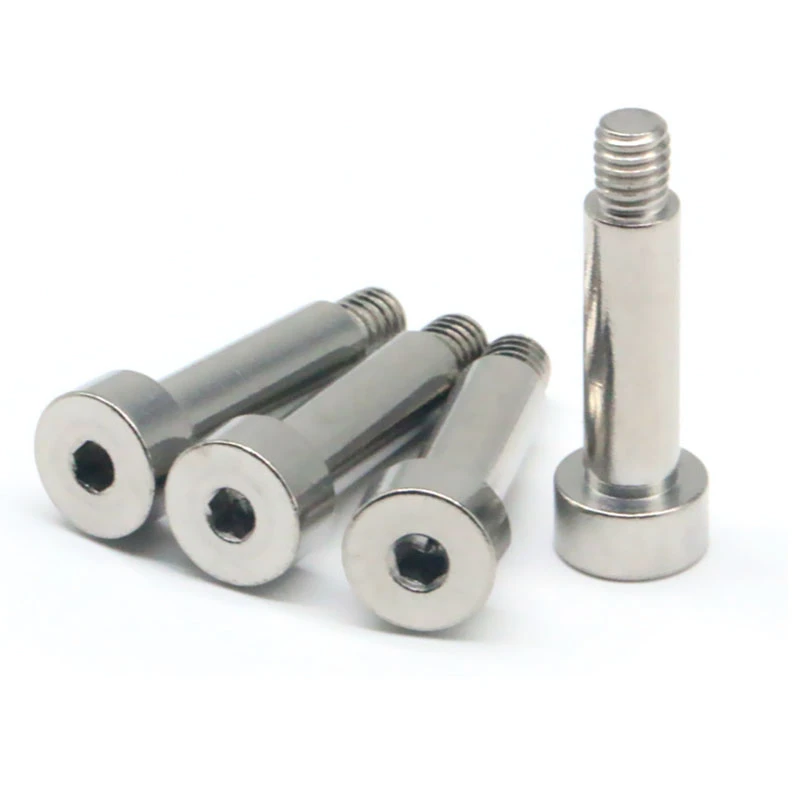 shoulder screw 2 shoulder screw 2
