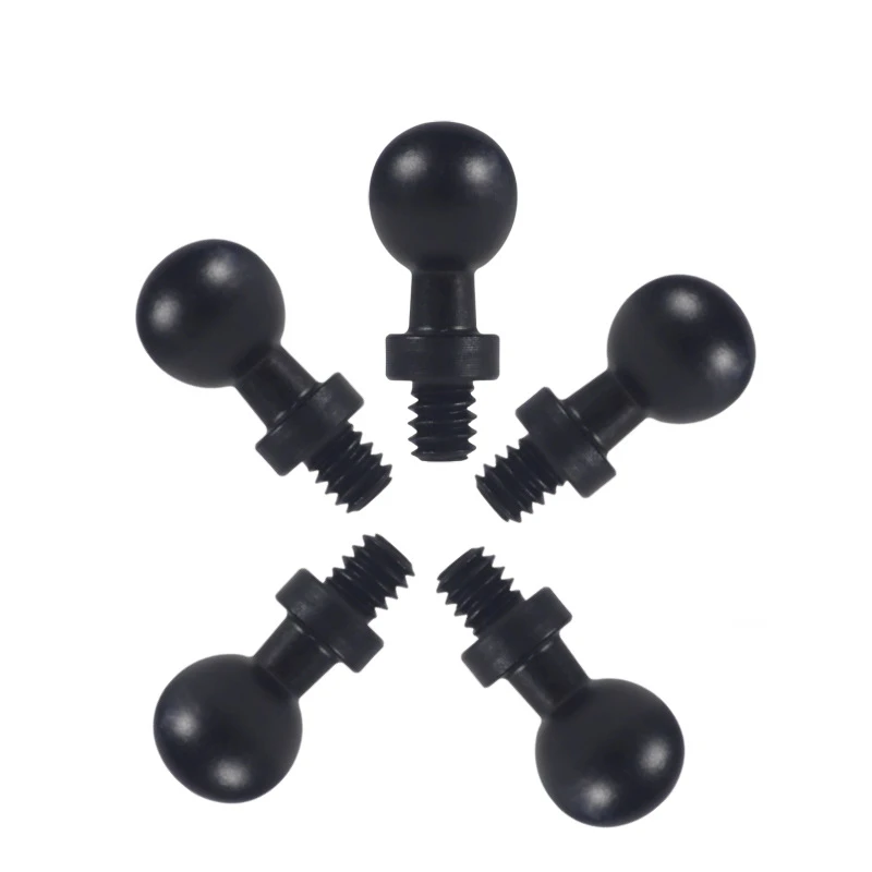 ball head screws 6