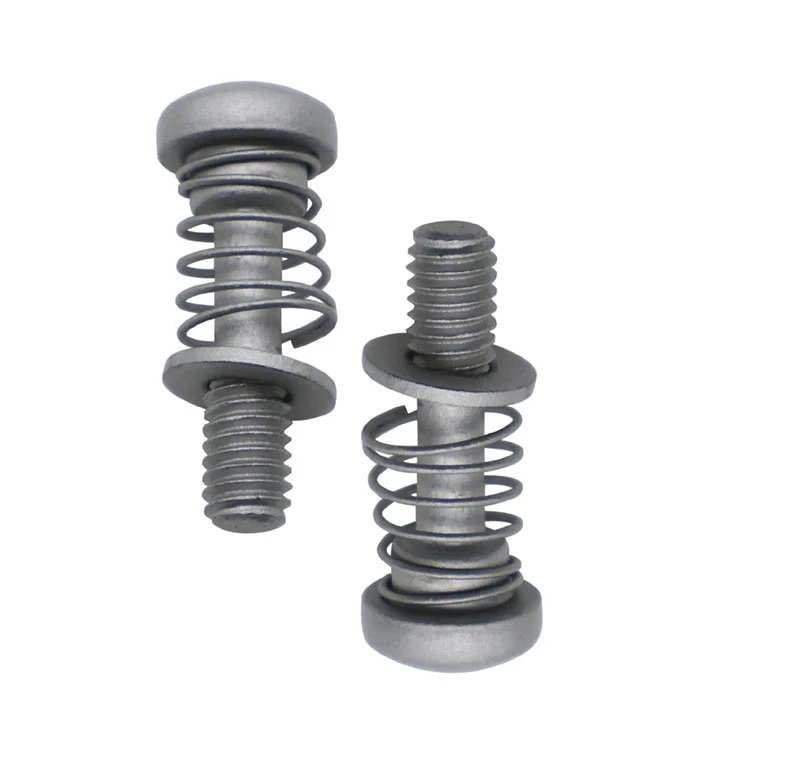 Heat sink screw 2 Heat sink screw 2