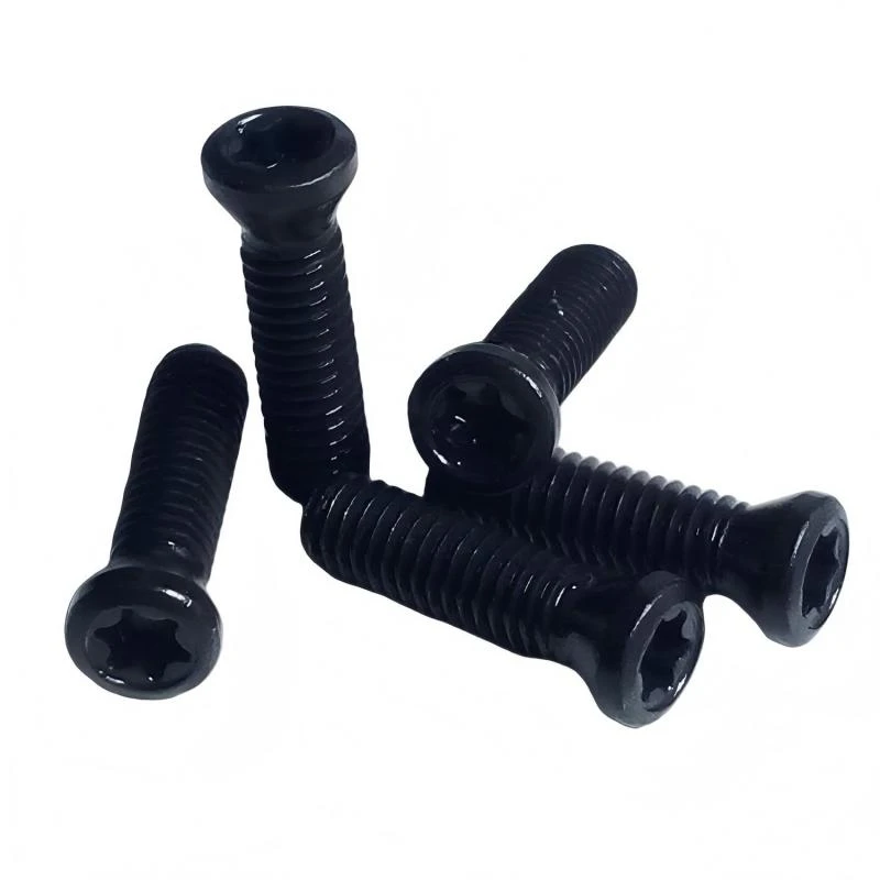 6-32 torx head screw