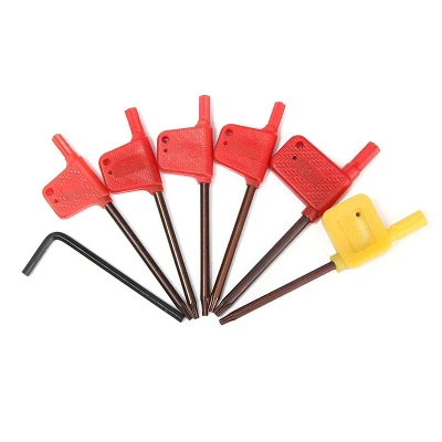 productcate-1-1 Red Flag Torx Wrench