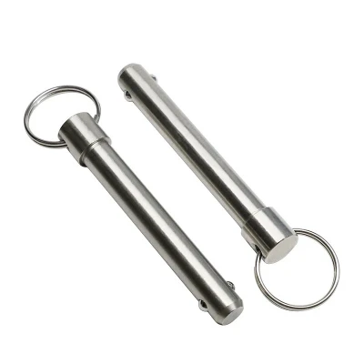 productcate-1-1 Ring-Grip Locking Quick-Release Pins