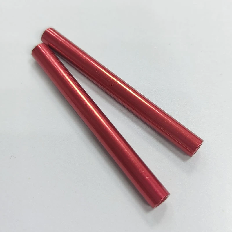 Round Female To Female Threaded Standoff