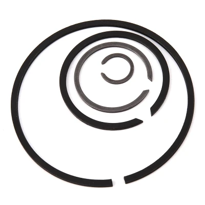 productcate-1-1 Single-Turn Spiral External Retaining Rings