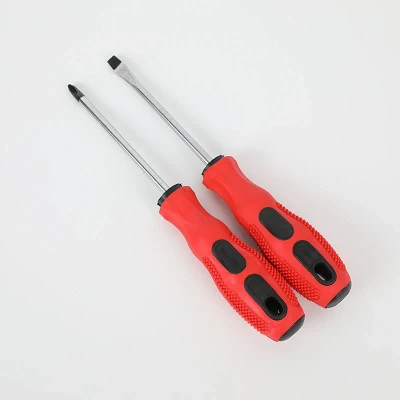 productcate-1-1 Slotted Handle Screwdriver