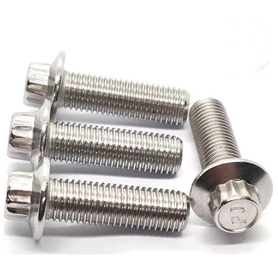 IFI-115 12-Point Screw Bolt