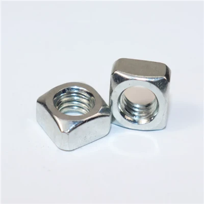 DIN557 Square Nut