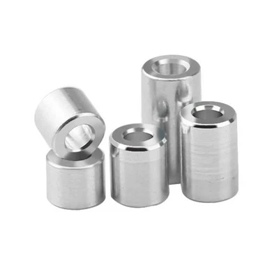 Aluminum Spacer