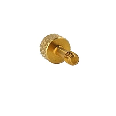 Brass Thumb Screw
