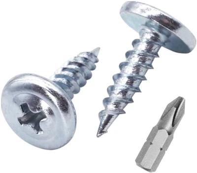 Best 5 Screw Factories for Custom Screws