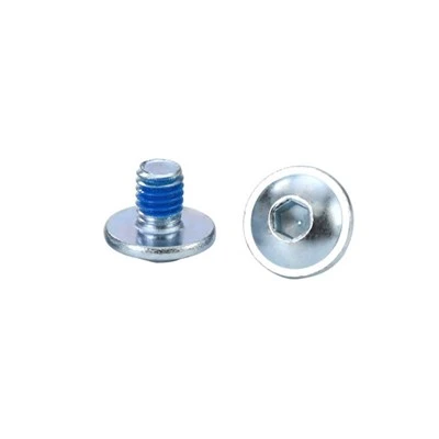 Button Washer Head Screw