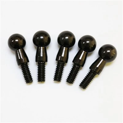 Carbon Steel Grade 10.9 Ball Head Screw