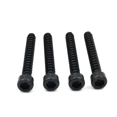 Carbon Steel Self Tapping Screws