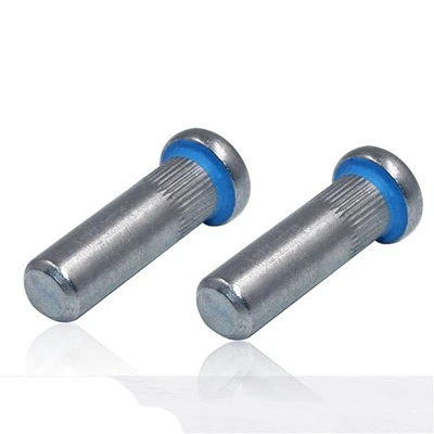 Closed End Rivet Nut