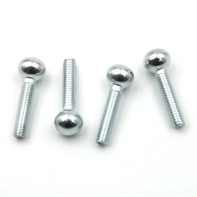 Custom Ball Screw