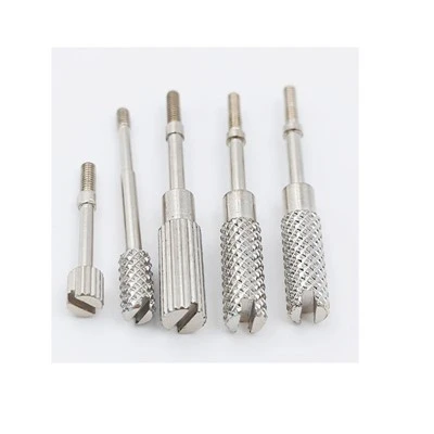 D-sub Long Bolt Jack Screw