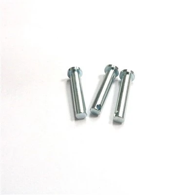 Cylindrical Locating Pin