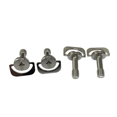 D Ring Screw