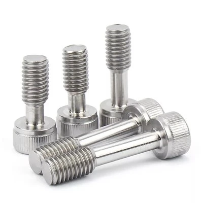 How many of the world's top ten screw factories do you know?