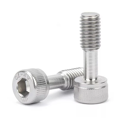 How to Prevent Loose Screws?