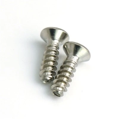 Top 5 Captive Screw Manufacturers