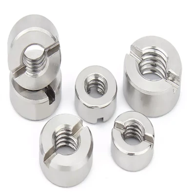 Explaining the Fastening Principle of Screws