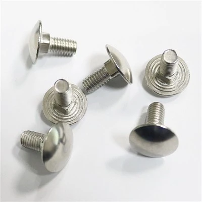 What to do if screws rust?