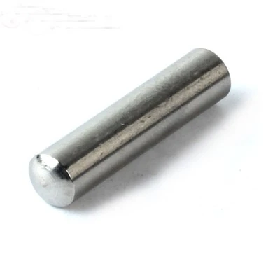 DIN7 Stainless Steel Dowel Pin