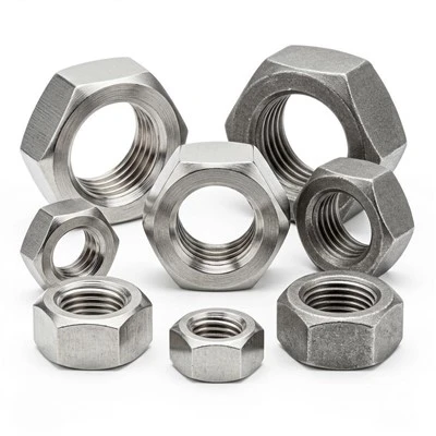 Top Things to Consider Before Buying Hex Nuts in Bulk