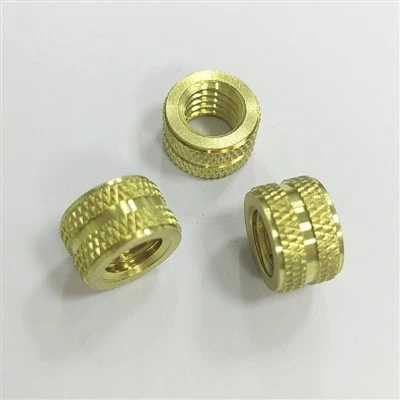 Heat Staking Insert